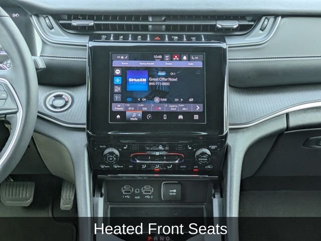 2024 Jeep Grand Cherokee Laredo - Photo 22