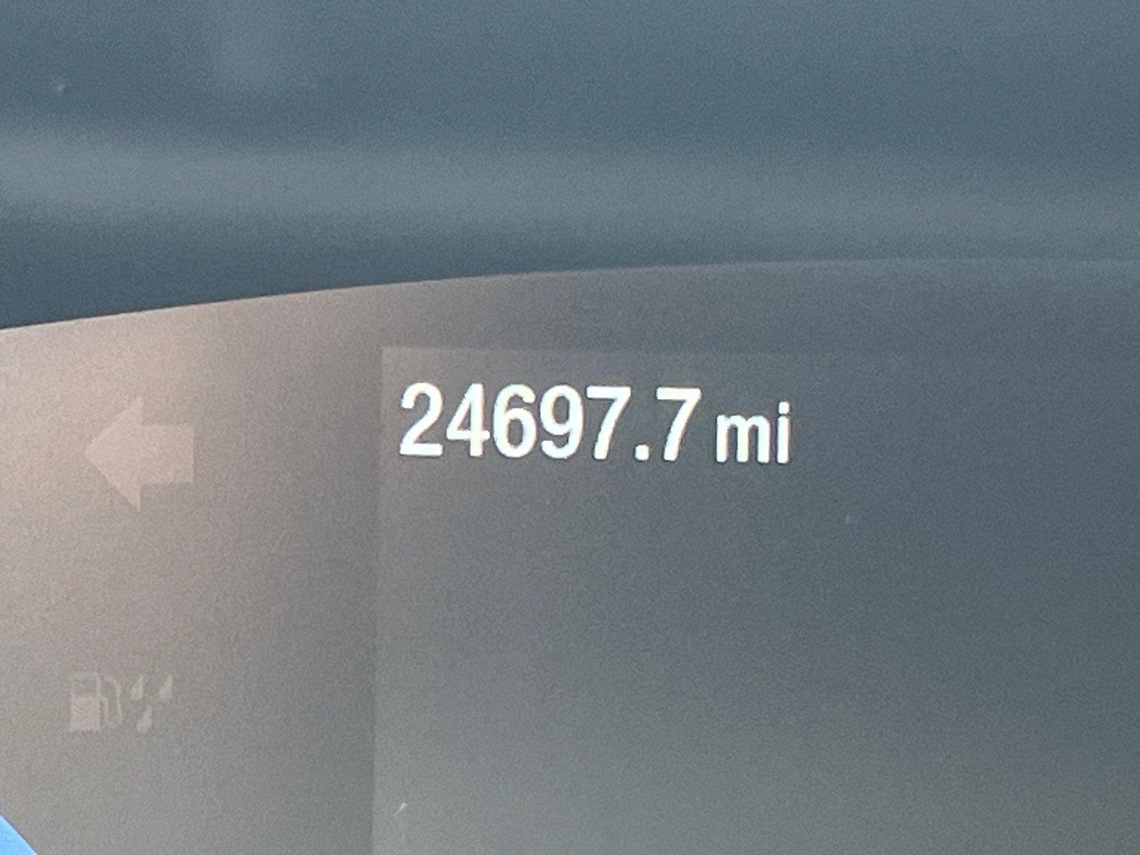 Used 2022 Area 51 Ford Big Bend image 27