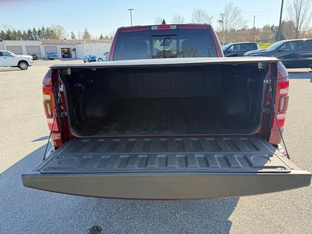 2023 RAM Ram 1500 Pickup Laramie - Photo 21