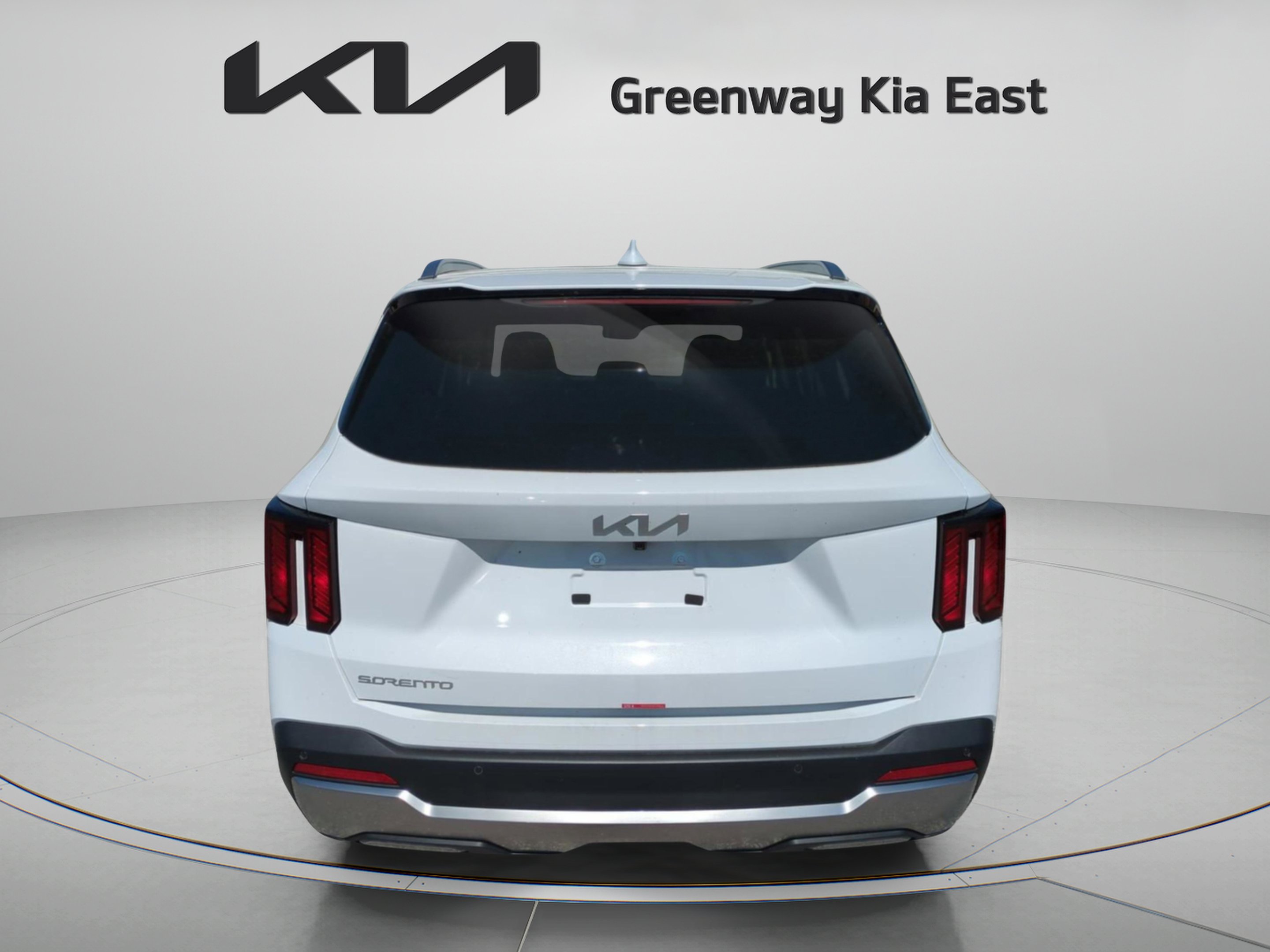 New 2026 Glacial White Pearl Kia S image 5