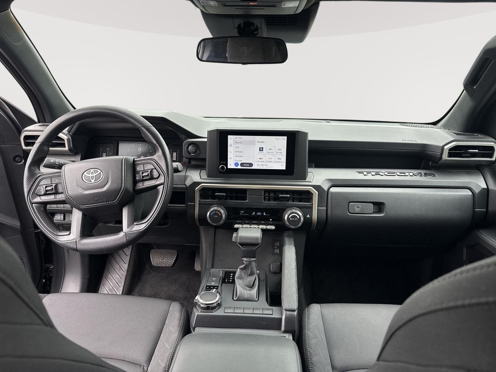 Certified Used 2026 Underground Toyota SR image 24