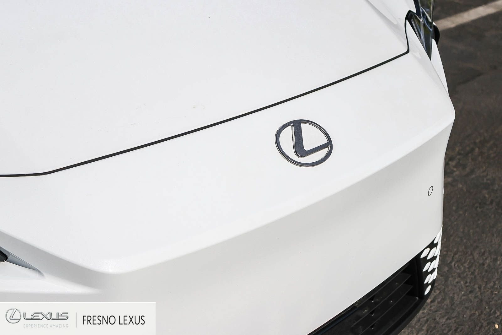 New 2026 Ultra White Lexus ES 350e PREMIUM image 11