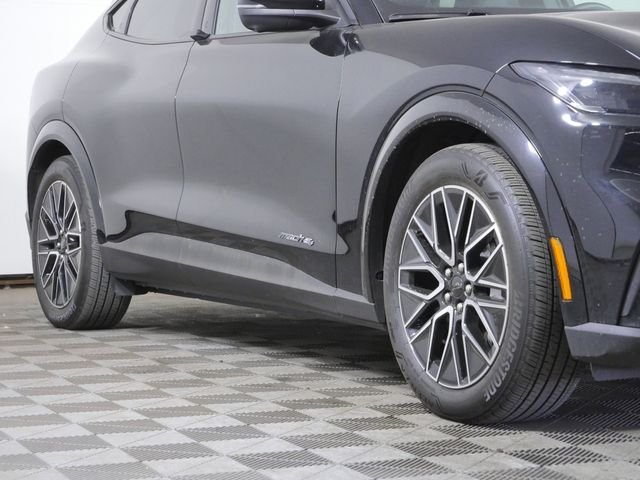 Certified 2025 Ford Mustang Mach-E Premium AWD with VIN 3FMTK3SU9SMA18341 for sale in Shakopee, Minnesota