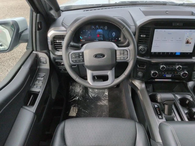 New 2026 Avalanche Ford Lariat® image 16