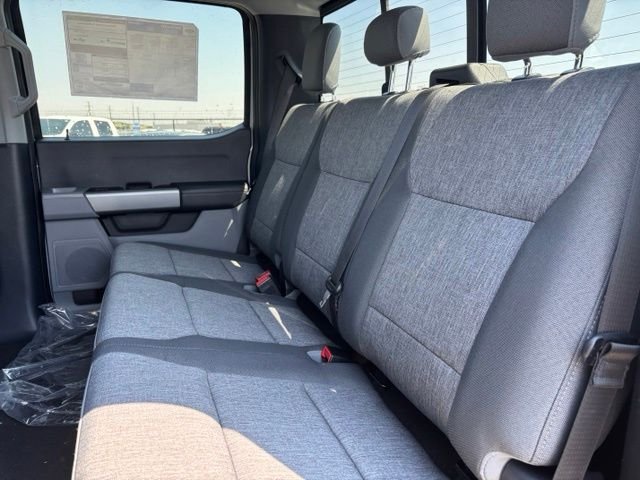 New 2026 Avalanche Ford F-250® XL image 16