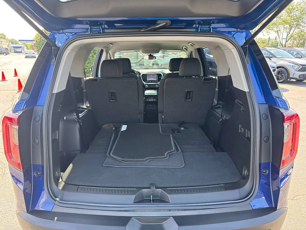 2023 GMC Acadia SLE - Photo 30