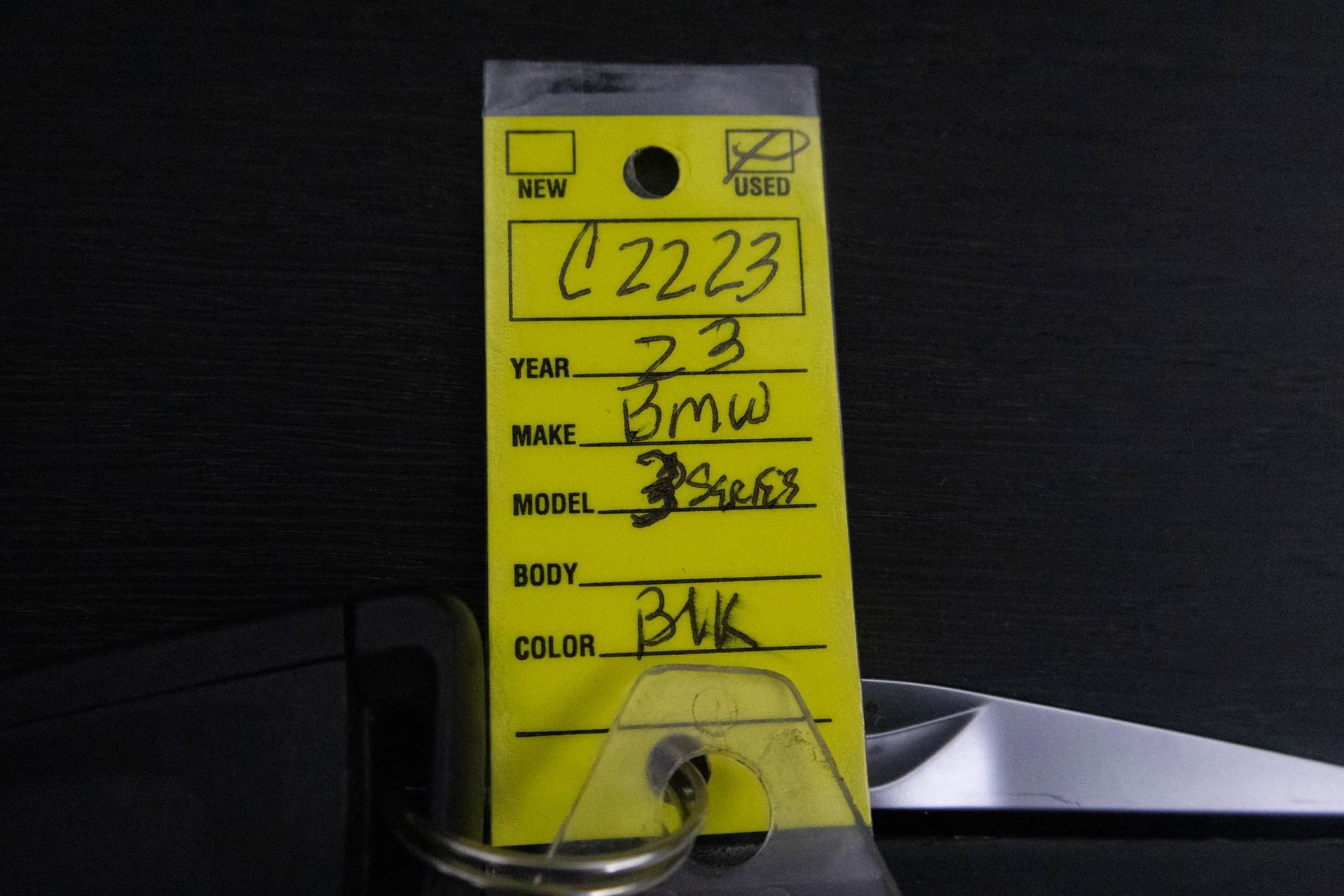 2023 BMW 330I - Image 26