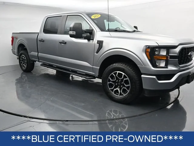 Used 2023 Ford F-150 XL