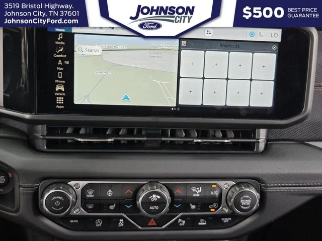 Used 2025 Green Jeep Rubicon image 23