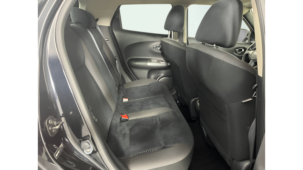 2012 Nissan JUKE SV - Photo 14