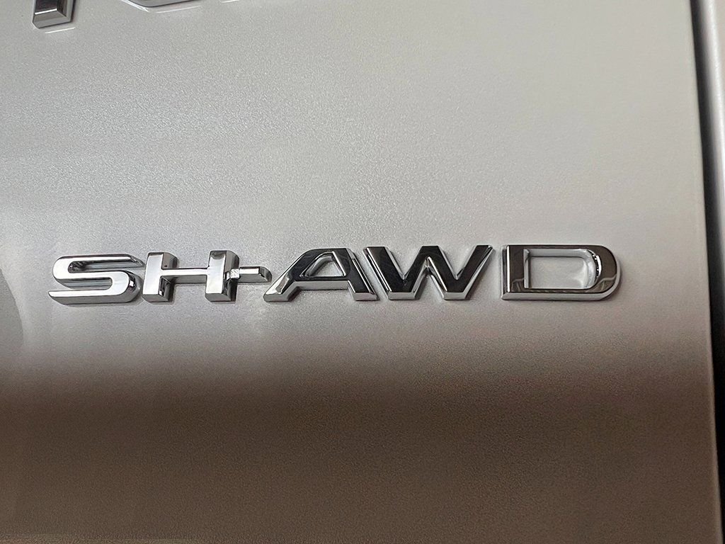 2026 Acura RDX A-Spec Package - Photo 7