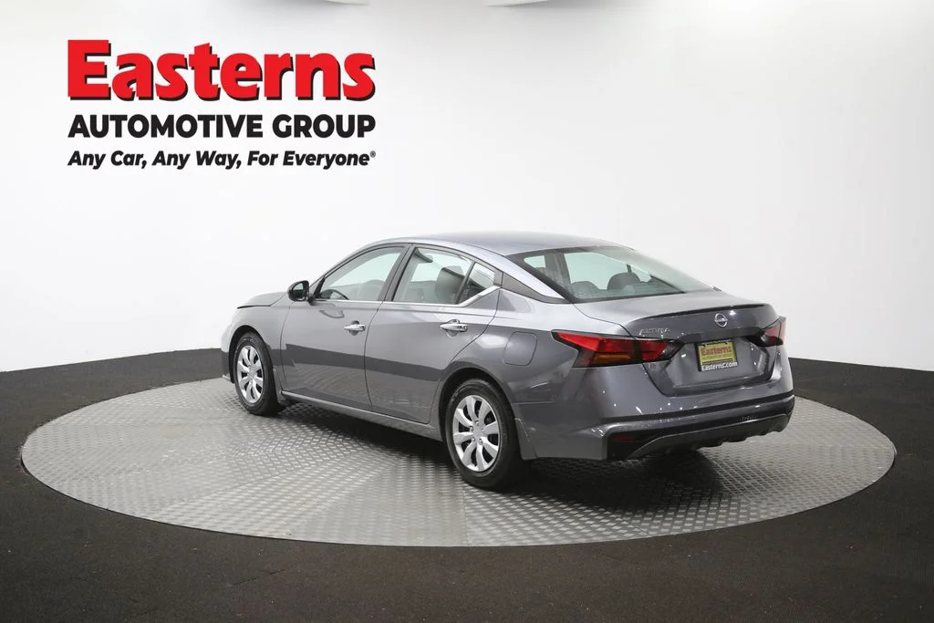 Used 2024 Gray Nissan 2.5 S image 63