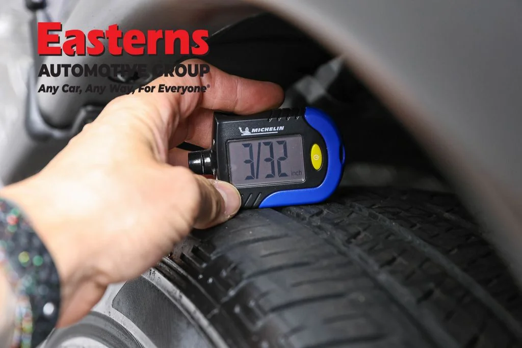 Used 2023 Blue Nissan SV image 30