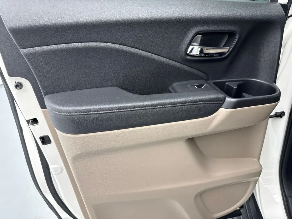Used 2017  Honda RTL-T image 13