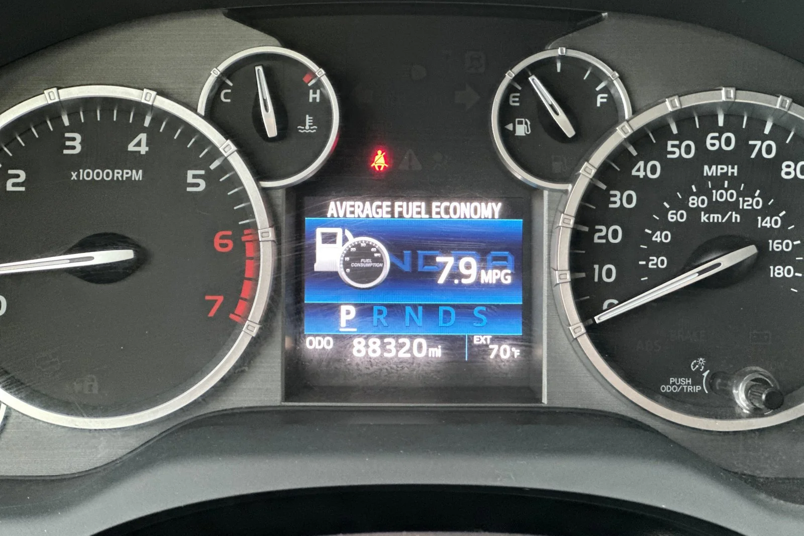Used 2017 Black Toyota SR5 image 23
