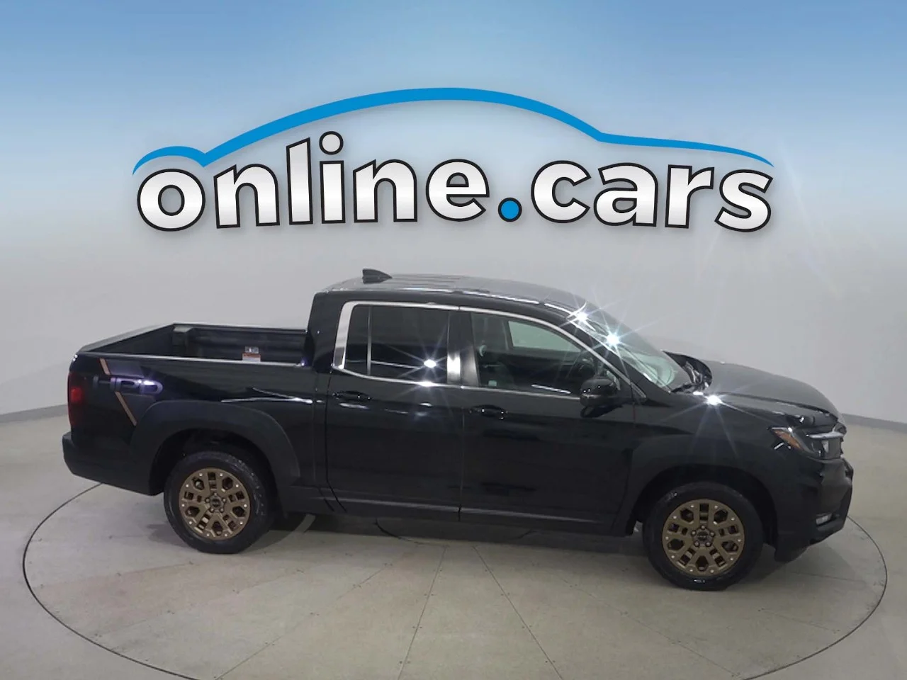 Used 2023 Black Honda RTL image 12