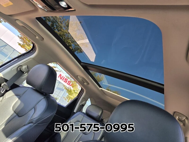 Used 2023 Ebony Black KIA SX FWD image 9