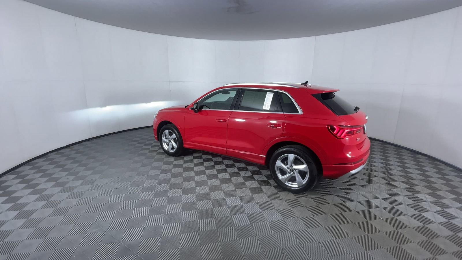 2022 Audi Q3 Premium Plus - Photo 6