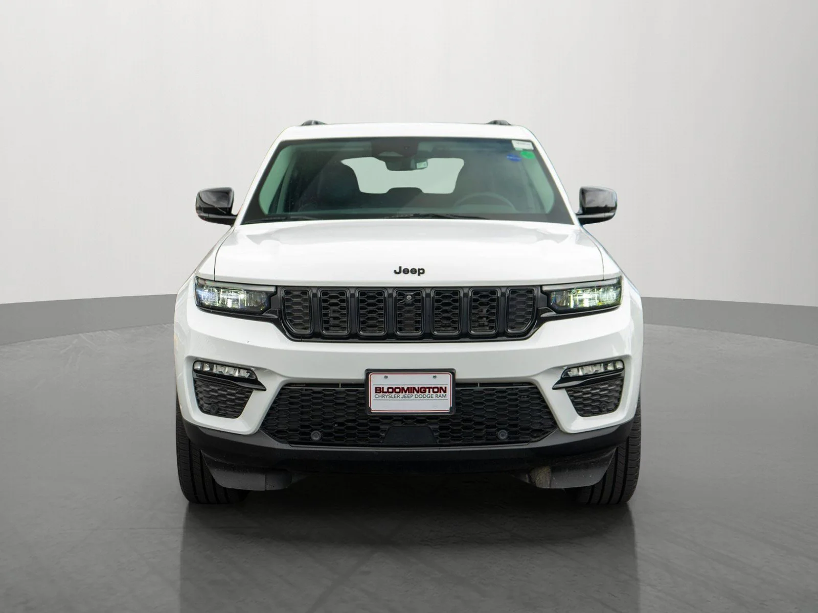 Used 2023 Jeep Grand Cherokee Limited with VIN 1C4RJHBG8PC531761 for sale in Minneapolis, Minnesota