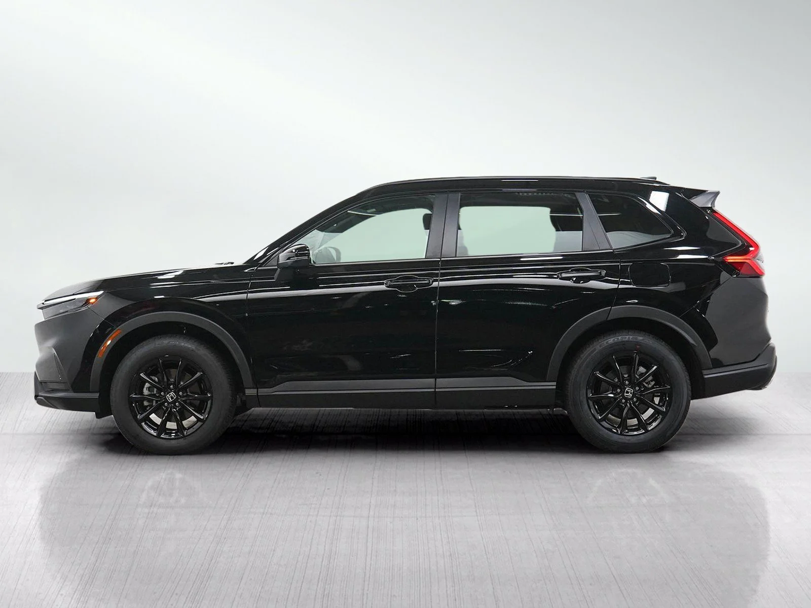 Used 2026 Honda CR-V Sport with VIN 7FARS6H5XTE077179 for sale in Burnsville, Minnesota