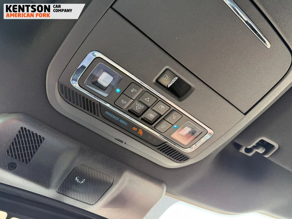 Used 2023 Black Ford Lariat image 31