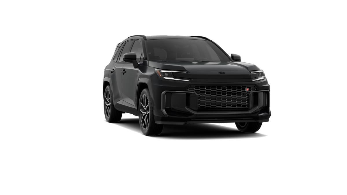 Used 2026 Black Toyota  image 58