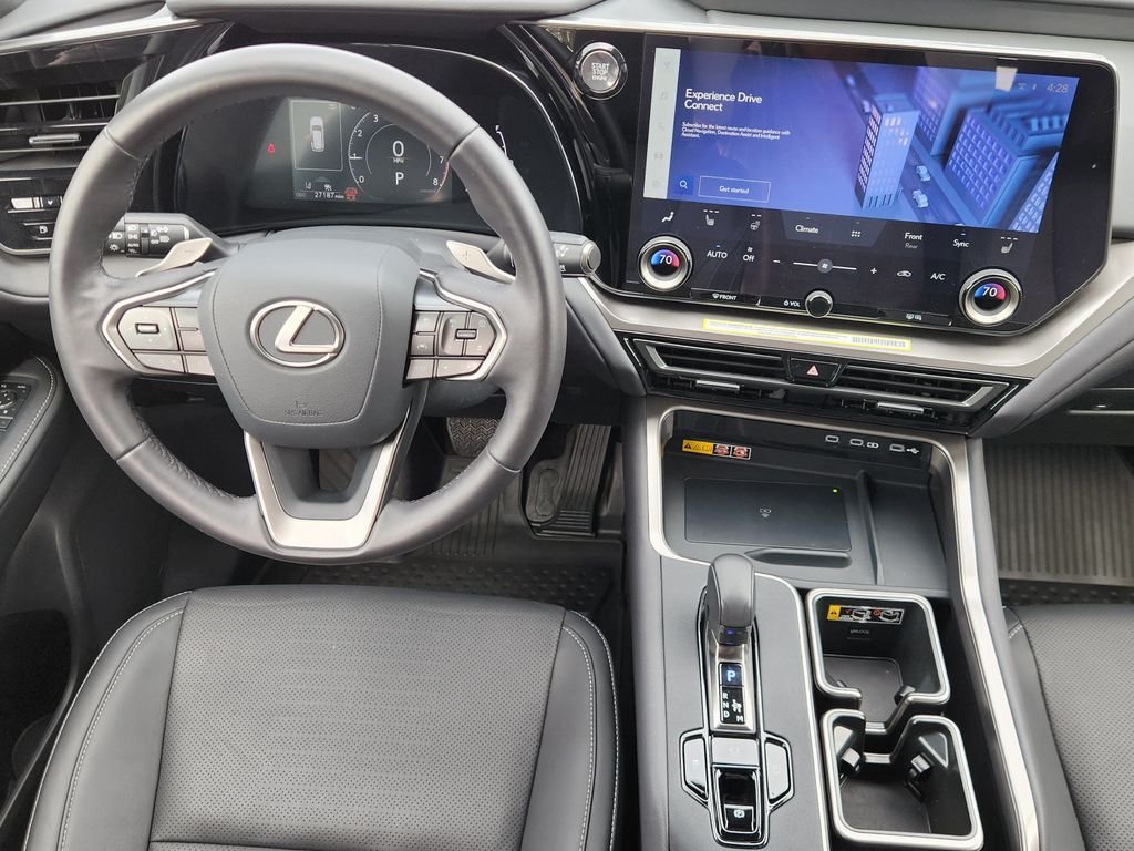 Certified Used 2024 Caviar Lexus 350 image 27