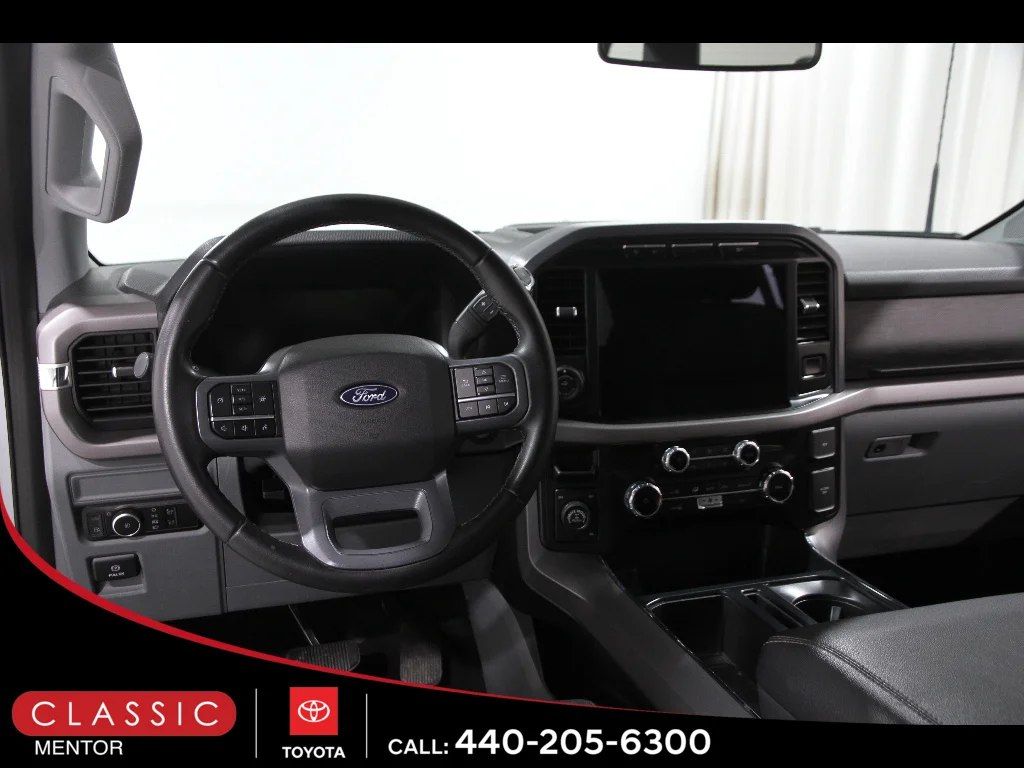 2024 Ford F-150 XLT - Photo 9