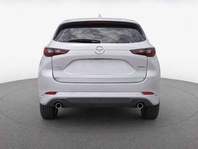 Used 2025 Silver Mazda 2.5 S Preferred Package ***CERTIFIED*** image 7
