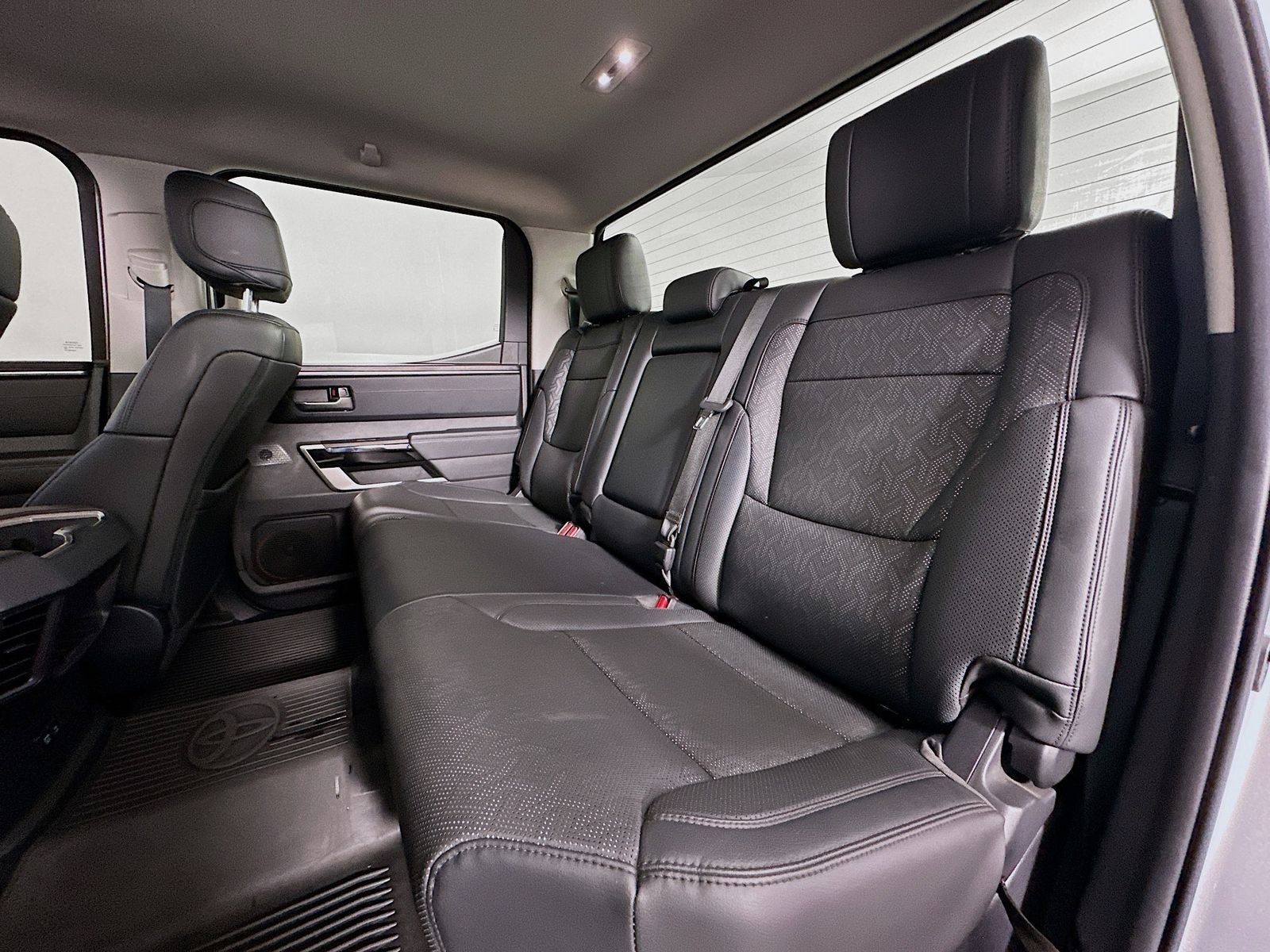 Used 2024 Celestial Silver Metallic Toyota Limited image 25