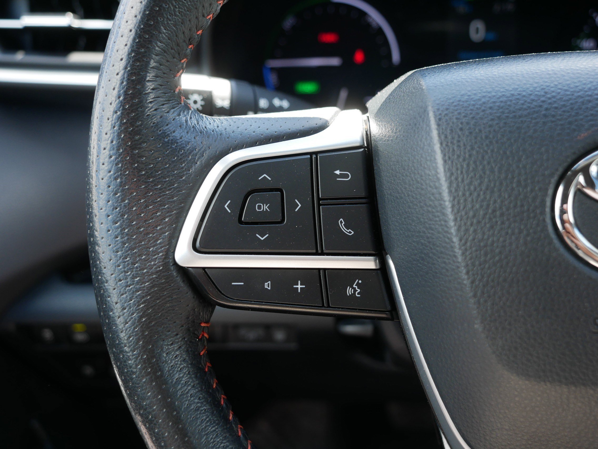 2021 Toyota Sienna XSE - Photo 31