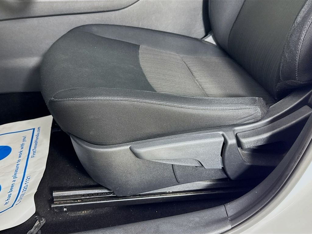 Used 2024 Fresh Powder Nissan SV image 23
