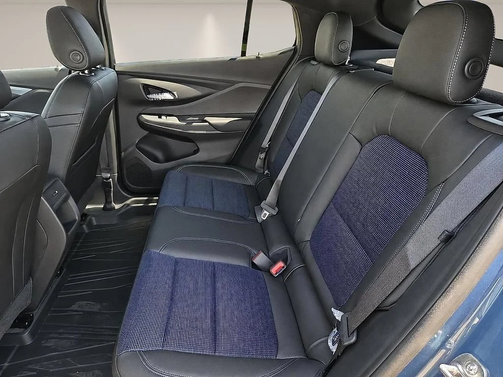 2026 Buick Envista Preferred - Photo 12