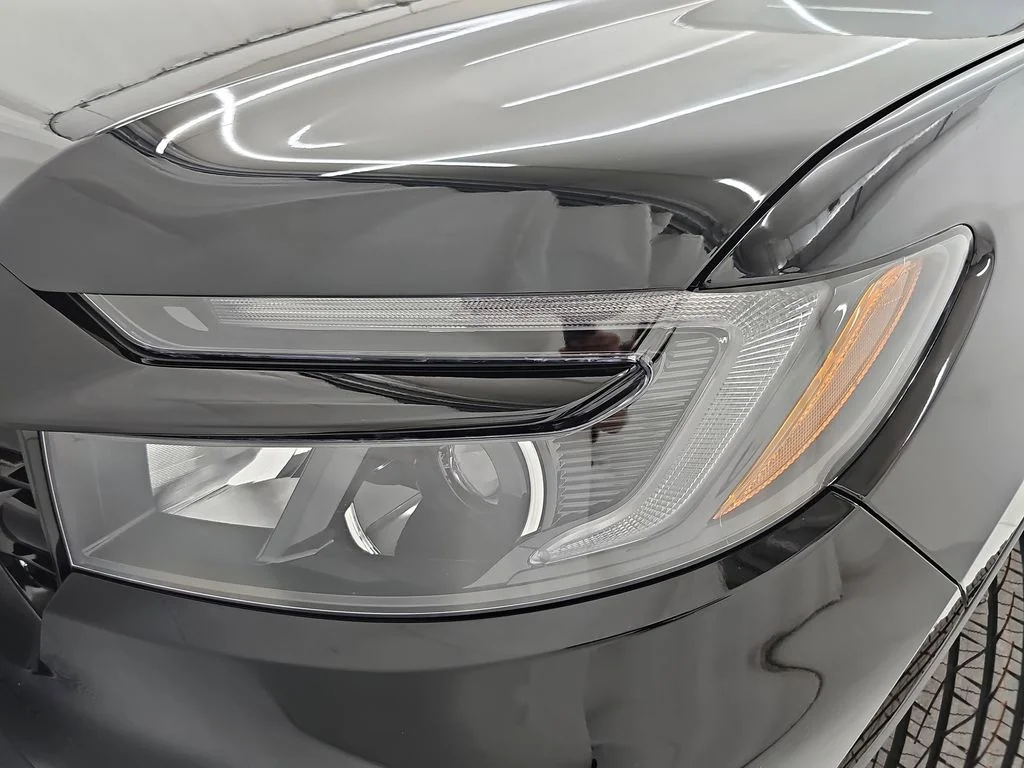 New 2026 Crystal Black Pearl Honda Black Edition image 43