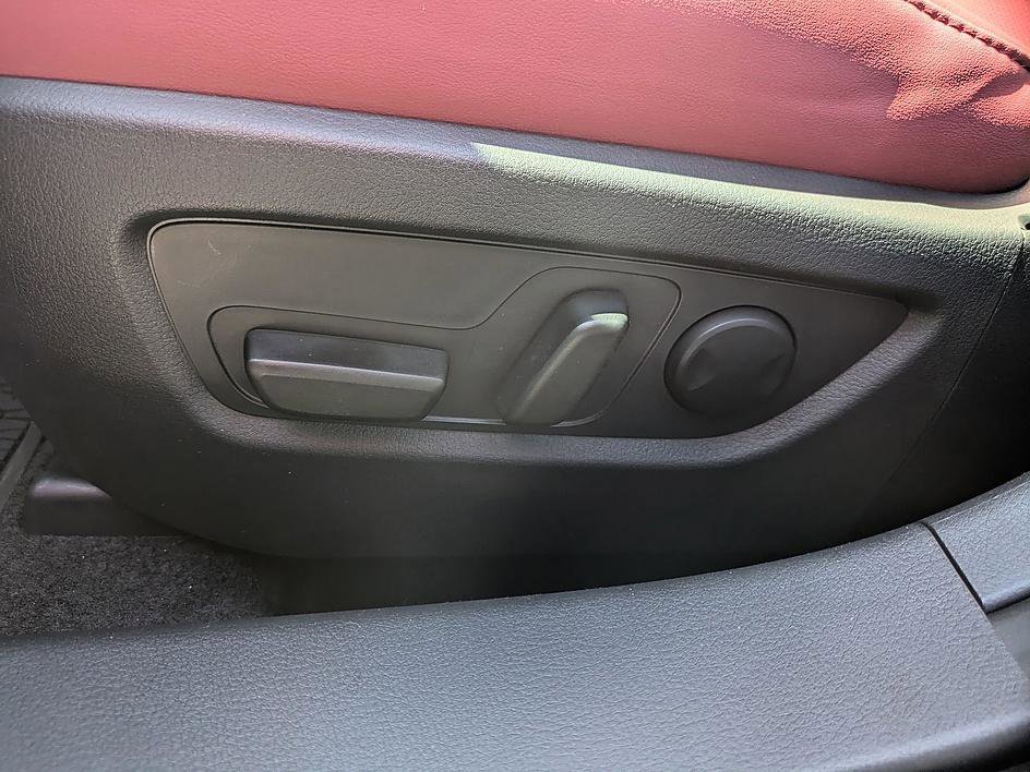 New 2026 Polymetal Gray Metallic Mazda 2.5 S Carbon Edition AWD image 11
