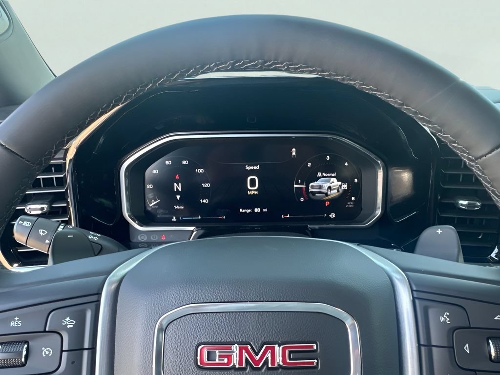 2026 GMC Sierra 1500 SLT - Photo 10