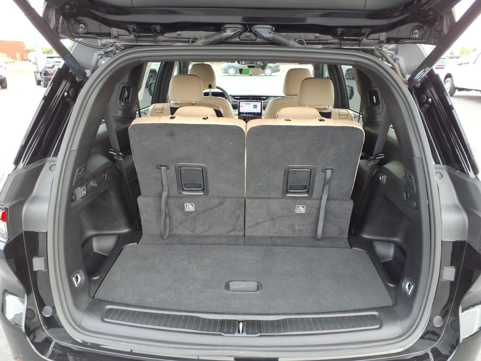 2024 Jeep Grand Cherokee L Limited - Photo 13
