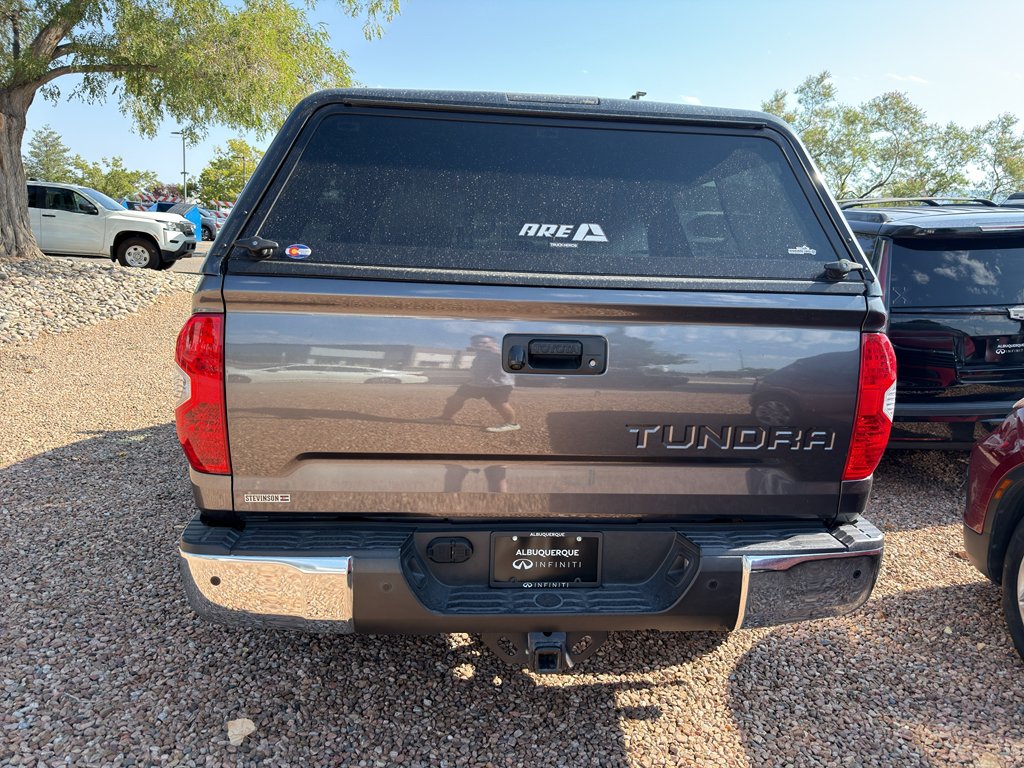 Used 2014  Toyota LTD image 5