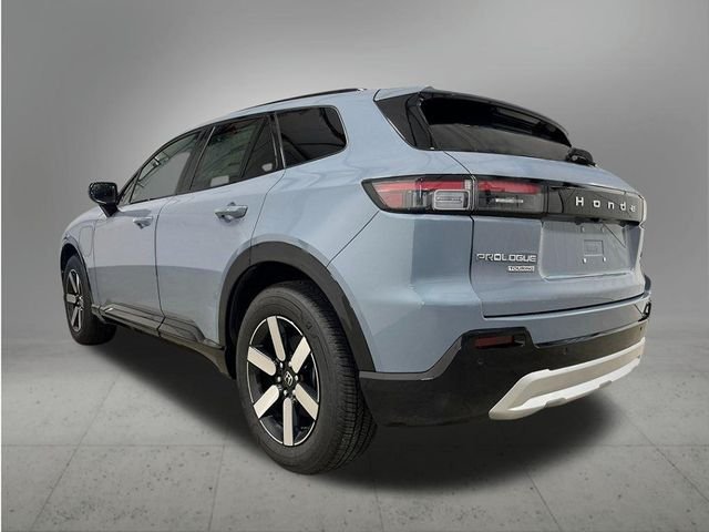 New 2026 Sonic Gray Pearl Honda Touring image 3