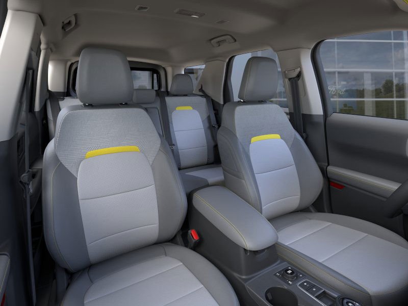 2025 Ford Bronco Sport Badlands - Photo 10