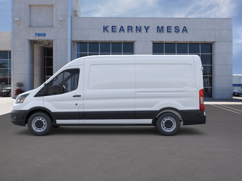 New 2026 Oxford White Ford Base image 24