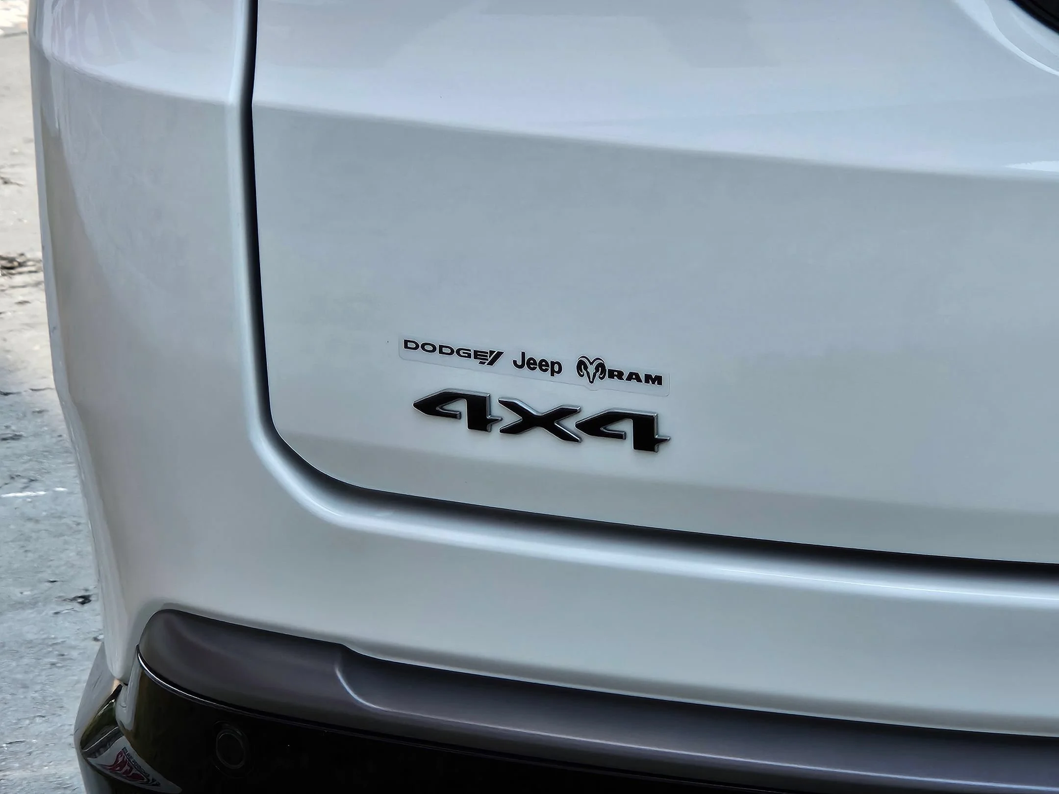 New 2026 Bright White Clearcoat Jeep  image 27