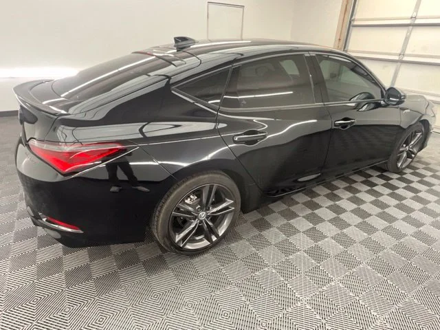 Used 2024  Acura A-Spec Tech Package image 26