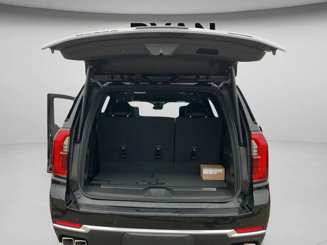 New 2026 Onyx Black GMC Denali image 34