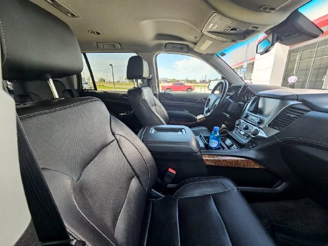Used 2018 Silver Ice Metallic Chevrolet Premier image 46