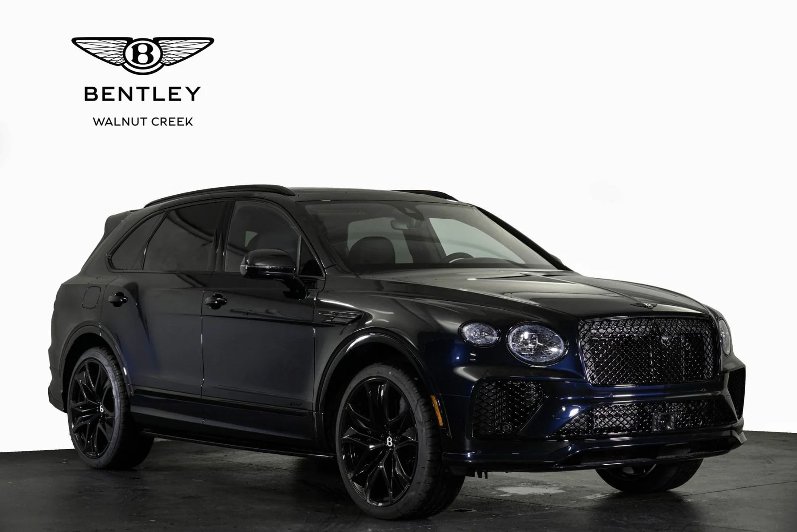 2026 Bentley Bentayga