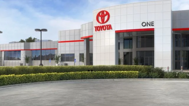 New 2025  Toyota Platinum image 22