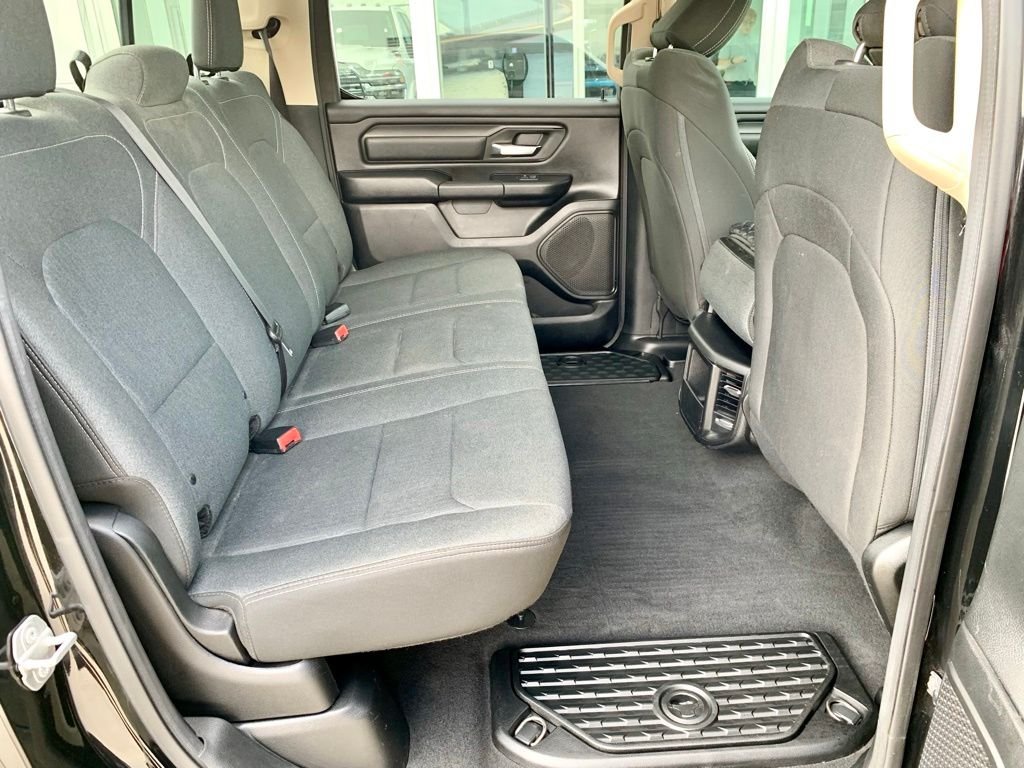 Used 2019 Black Ram Tradesman image 24