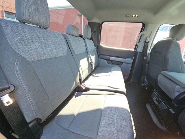 Used 2023 White Ford XL image 30