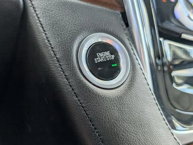Used 2020 Black Cadillac Luxury image 33